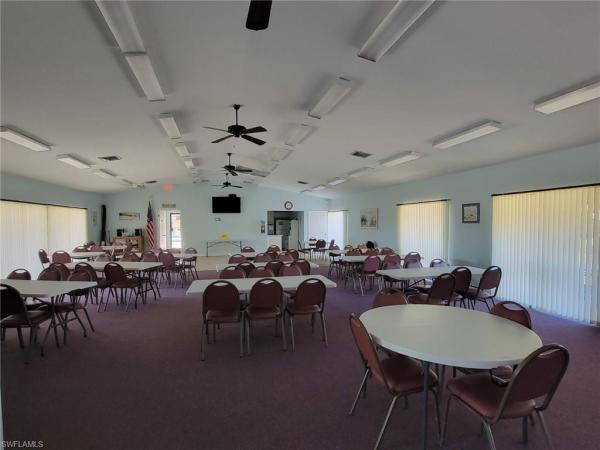 South Pointe Villas, 6300 Pointe Blvd #117, Fort Myers, Florida 33919, image 1
