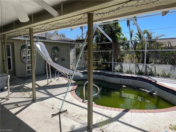 Palmetto Pines Country Club, 2232 11th Ct, Cape Coral, Florida 33991, image 1