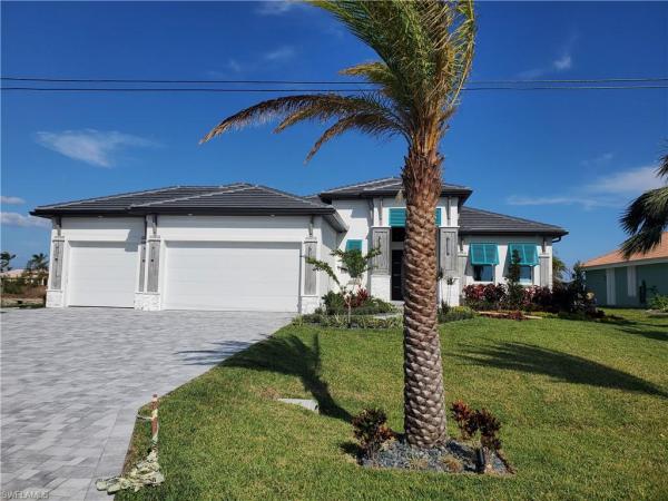 Cape Coral Residential, 101 38th Ave, Cape Coral, Florida 33993, image 1