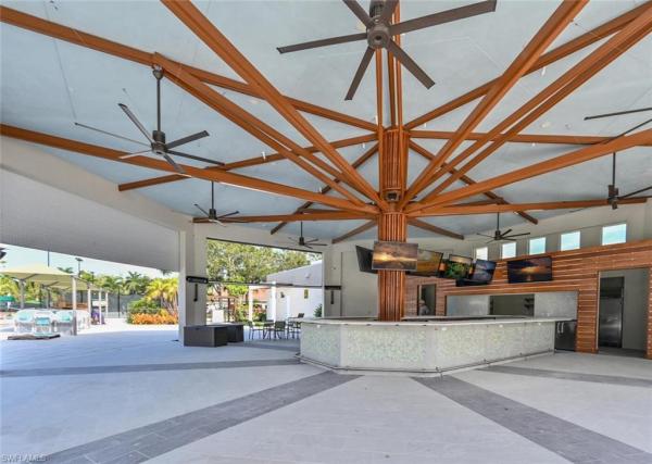 Lake Barrington Village, 4873 Hampshire Ct #5-105, Naples, Florida 34112, image 1