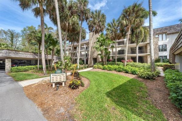 Wilderness Country Club, 100 Wilderness Way #249, Naples, Florida 34105, image 1