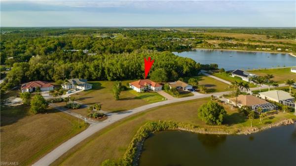 Royal Palm Golf Estates, 18067 Royal Hammock Blvd, Naples, Florida 34114, image 1