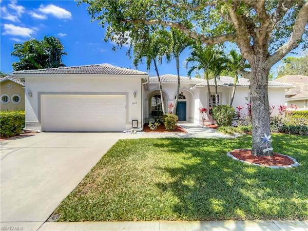 Laurel Lakes, 8532 Laurel Lakes Blvd, Naples, Florida 34119, image 1