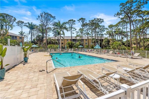 Naples Sandpiper Bay Club, 3002 Sandpiper Bay Cir #A305, Naples, Florida 34112, image 1