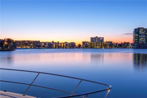 The Moorings, 3453 Crayton Rd, Naples, Florida 34103, image 1
