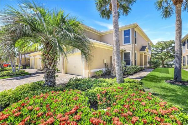 Cypress Walk At Marsh Landing, 22974 Lone Oak Dr #102, Estero, Florida 33928, image 1