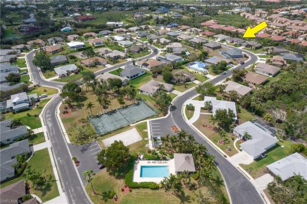 Fernwalk, 8866 Bracken Way, Fort Myers, Florida 33908, image 1