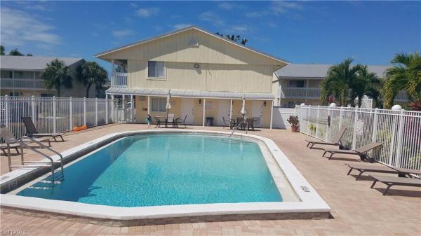 Abaco Bay, 4621 Bayshore Dr #Q9, Naples, Florida 34112, image 1