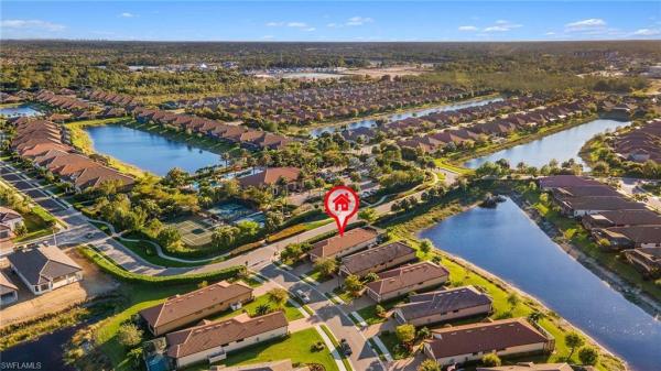 Esplanade At Hacienda Lakes, 8487 Volaro Way, Naples, Florida 34114, image 1