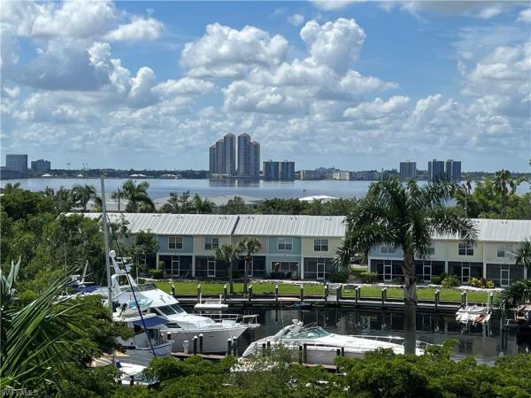 North Star Yacht Club, 3414 Hancock Bridge Pkwy #502, North Fort Myers, Florida 33903, image 1