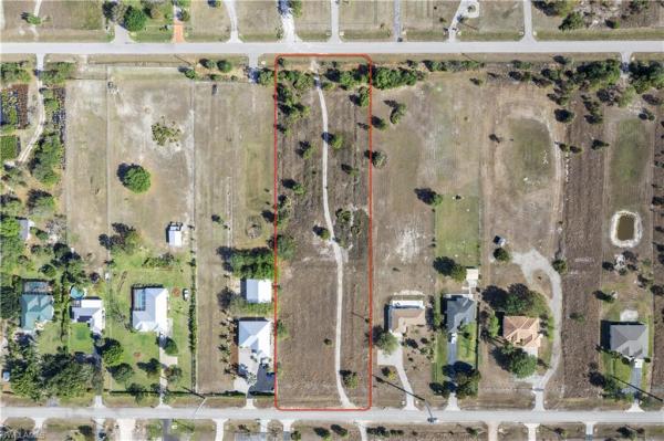 Golden Gate Estates, 47th AVE NE, NAPLES FL 34120, Naples, Florida 34120, image 1