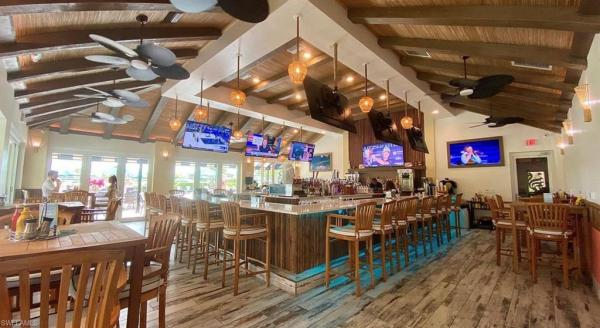 Pinnacle At The Strand, 6050 Pinnacle Ln #2001, Naples, Florida 34110, image 1