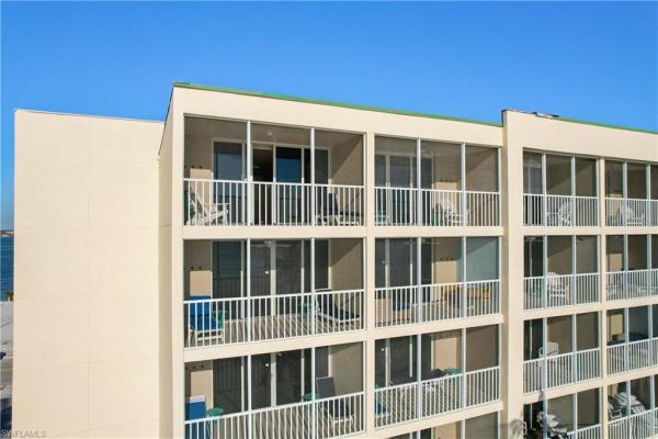 Sanibel View Villas, 140 Estero Blvd #2512, Fort Myers Beach, Florida 33931, image 1