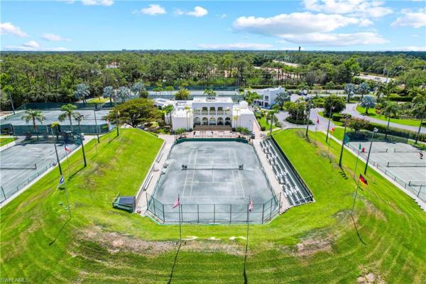 Marbella At World Tennis Center, 3315 Europa Dr #114, Naples, Florida 34105, image 1