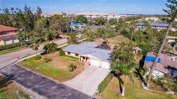 Carver Gardens, 16011 Carver Gardens Dr, Fort Myers, Florida 33908, image 1