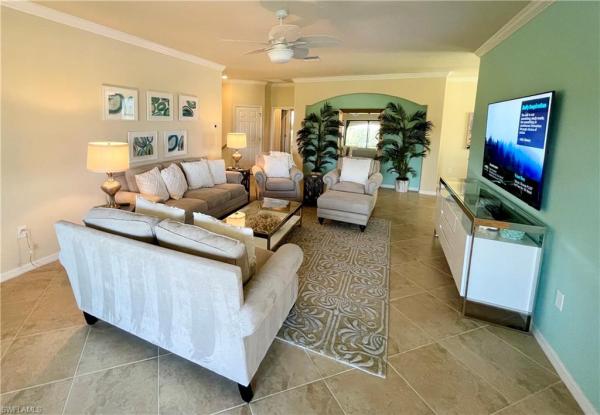 Di Napoli At Treviso Bay, 9499 Napoli Ln ##201, Naples, Florida 34113, image 1