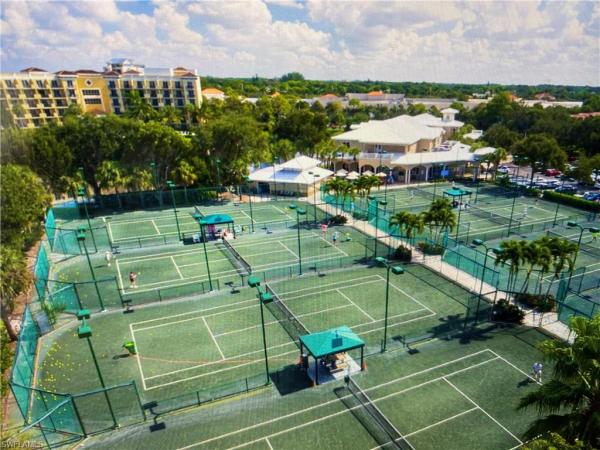 St Tropez At Pelican Bay, 5501 Heron Point Dr #903, Naples, Florida 34108, image 1