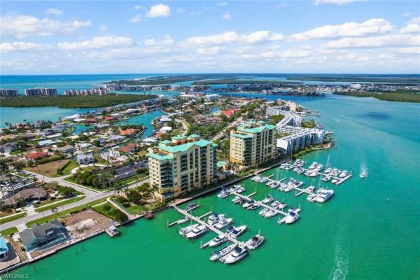 Pier 81, 1069 Bald Eagle Dr #S-502, Marco Island, Florida 34145, image 1