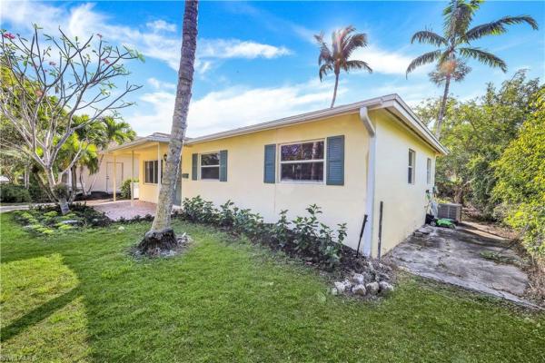 Lake Park, 1120 N 10th Ave, Naples, Florida 34102, image 1