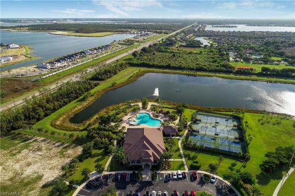 The Preserve At Corkscrew, 20401 Cypress Shadows Blvd, Estero, Florida 33928, image 1
