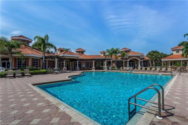 Bell Tower Park, 13860 Avon Park Cir #202, Fort Myers, Florida 33912, image 1