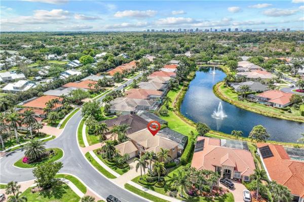 Banyan Woods, 4943 Rustic Oaks Cir, Naples, Florida 34105, image 1