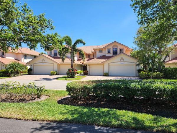 Morningside, 23011 Rosedale Dr #102, Estero, Florida 34135, image 1