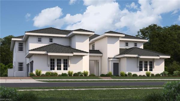 Fairgrove At Talis Park, 16881 Fairgrove Way #7-202, Naples, Florida 34110, image 1