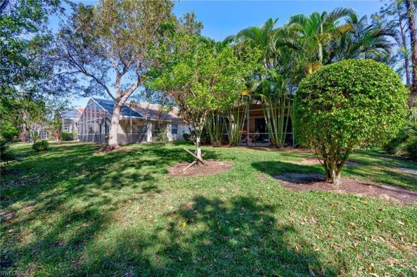 The Shores, 7960 Leicester Dr, Naples, Florida 34104, image 1