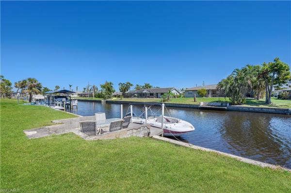Yacht Club, 5229 Versailles Ct, Cape Coral, Florida 33904, image 1