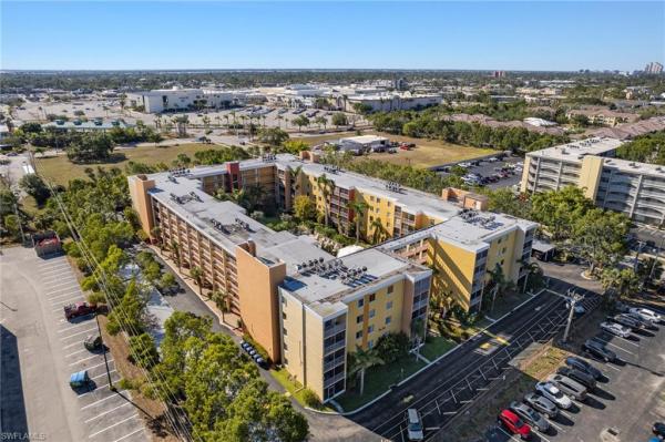 The Towers, 2366 Mall Dr #207, Fort Myers, Florida 33901, image 1