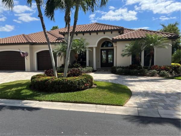 Seaside Estates, 11113 Harbour Estates Cir, Fort Myers, Florida 33908, image 1