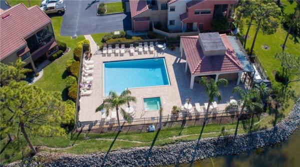 The Pines At Eagle Ridge, 7141 Golden Eagle Ct #823, Fort Myers, Florida 33912, image 1