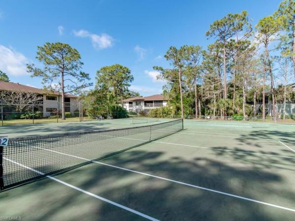 Courtyard Village At Kings Lake, 1933 Courtyard Way #D-103, Naples, Florida 34112, image 1