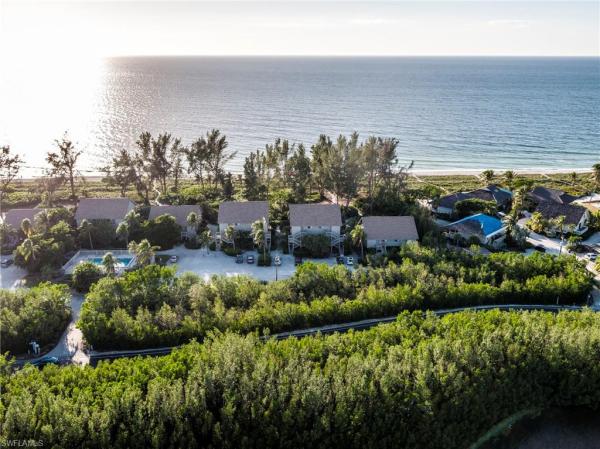 Beach Cottages, 1411 Beach Cottages, Captiva, Florida 33924, image 1