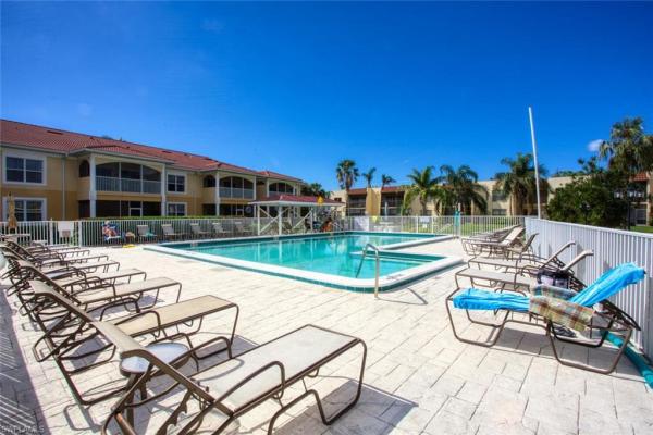 Maple Gardens, 12491 Mcgregor Blvd #5A, Fort Myers, Florida 33919, image 1