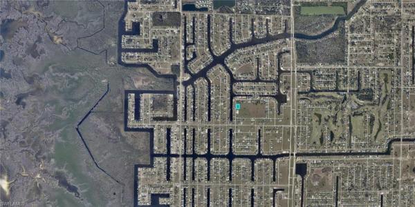 Industrial Park, 1645 36th Ave, Cape Coral, Florida 33993, image 1