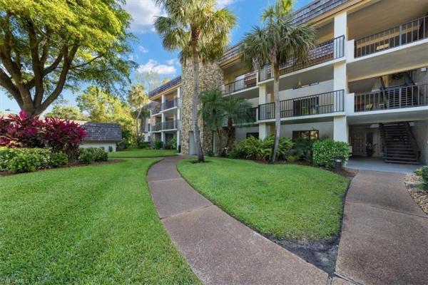 Wilderness Country Club, 107 Wilderness Dr #312, Naples, Florida 34105, image 1