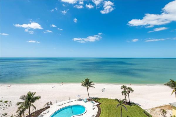 Embassy Club, 1717 N Gulf Shore Blvd #803, Naples, Florida 34102, image 1