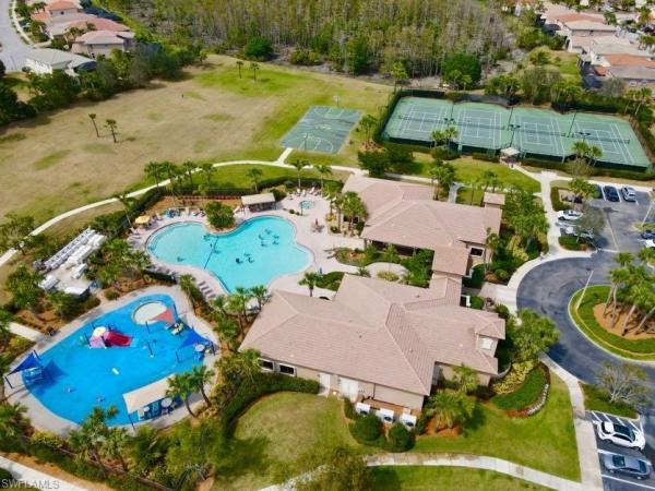 Botanica Lakes, 11221 Sparkleberry Dr, Fort Myers, Florida 33913, image 1