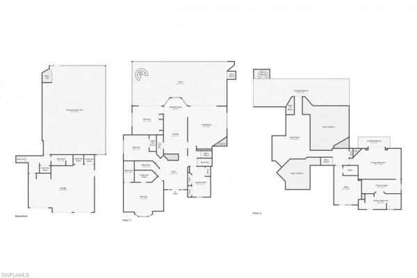 The Harborage, 5740 Harborage Dr, Fort Myers, Florida 33908, image 1