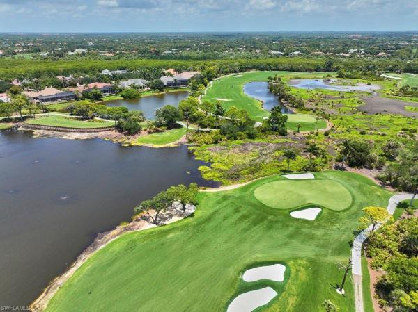 The Hamptons At Bonita Bay, 26861 Wyndhurst Ct #202, Bonita Springs, Florida 34134, image 1