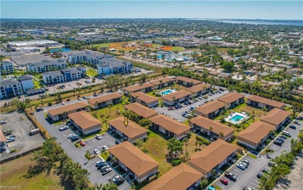 Pinewood South, 4790 Cleveland Ave #2007, Fort Myers, Florida 33907, image 1
