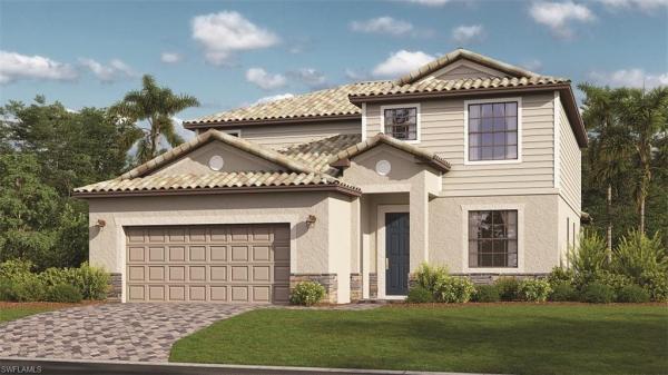21005 Napa Loop, Estero, Florida 33928, image 2