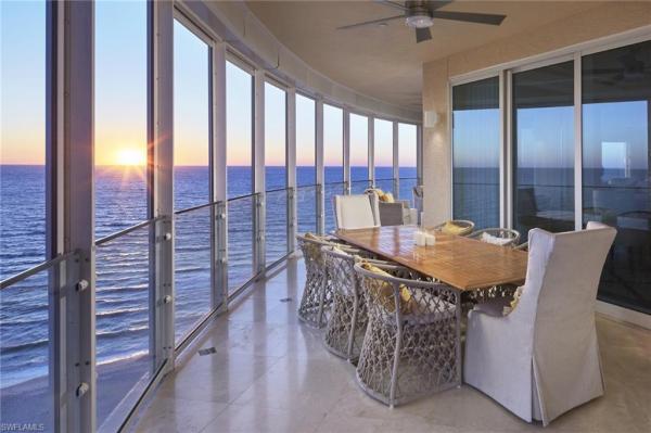 Regent At Park Shore, 4101 N Gulf Shore Blvd #14S, Naples, Florida 34103, image 1