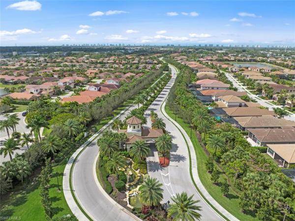 Marbella Isles, 13417 Monticello Blvd, Naples, Florida 34109, image 1