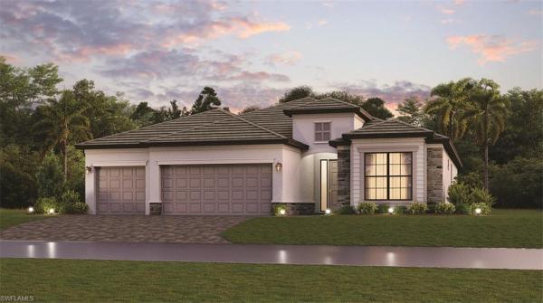 20283 Kingmont Dr, Estero, Florida 33928, image 2