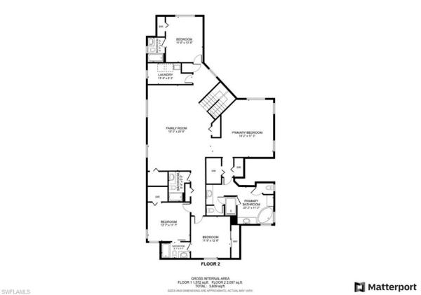 Marina Bay, 10036 Chesapeake Bay Dr, Fort Myers, Florida 33913, image 1