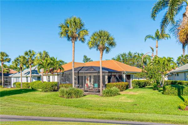 Callaway Greens, 11140 NE Callaway Greens Dr, Fort Myers, Florida 33913, image 1