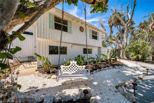 Del Sega, 2629 Coconut Dr, Sanibel, Florida 33957, image 1